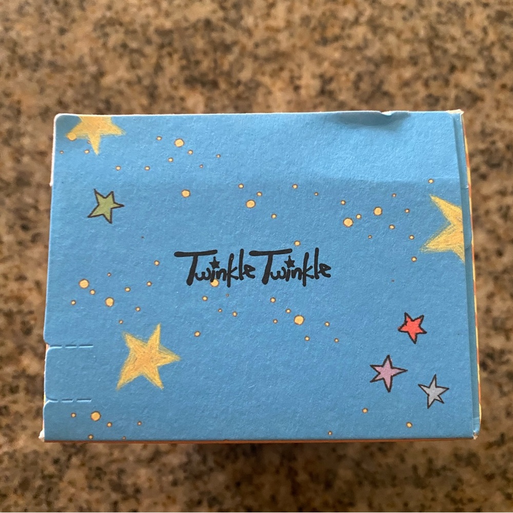 Pop Mart We Are Twinklw Twinkle Plush in Little Superman - Picture 4 of 4